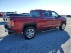 2018 GMC Sierra K1500 SLT