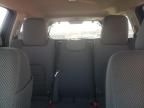 2012 Nissan Pathfinder S