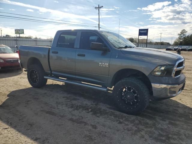 2013 Dodge RAM 1500 ST