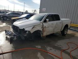 Salvage Cars with No Bids Yet For Sale at auction: 2011 Dodge RAM 1500