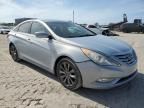 2012 Hyundai Sonata SE