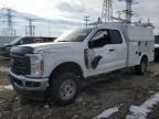 2024 Ford F250 Super Duty