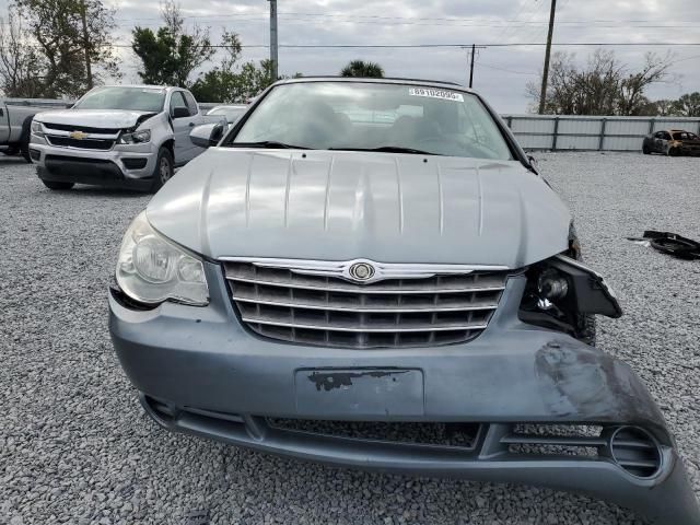 2008 Chrysler Sebring Touring