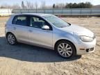 2011 Volkswagen Golf