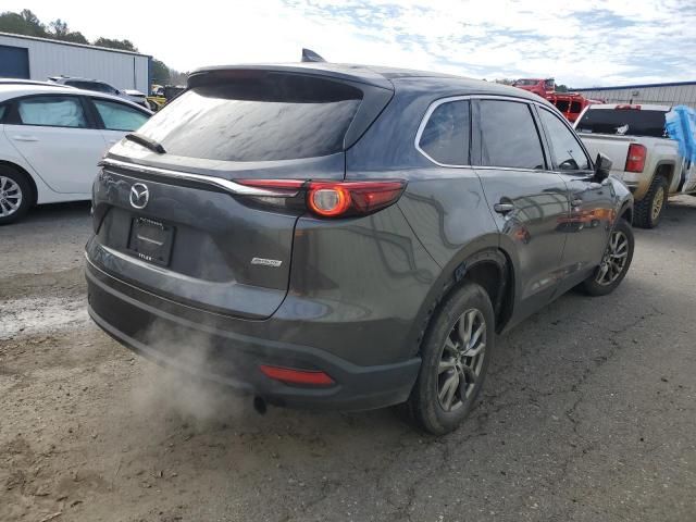 2018 Mazda CX-9 Touring