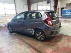 2017 Honda FIT EX