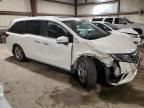 2018 Honda Odyssey EXL