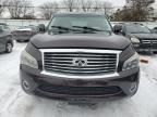 2012 Infiniti QX56