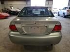 2006 Mitsubishi Lancer ES