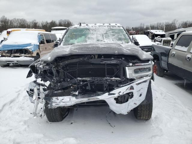 2019 Dodge 2500 Laramie