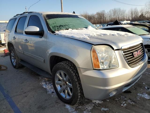 2012 GMC Yukon SLT