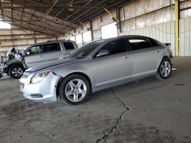 2010 Chevrolet Malibu LS