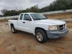 2008 Dodge Dakota SXT