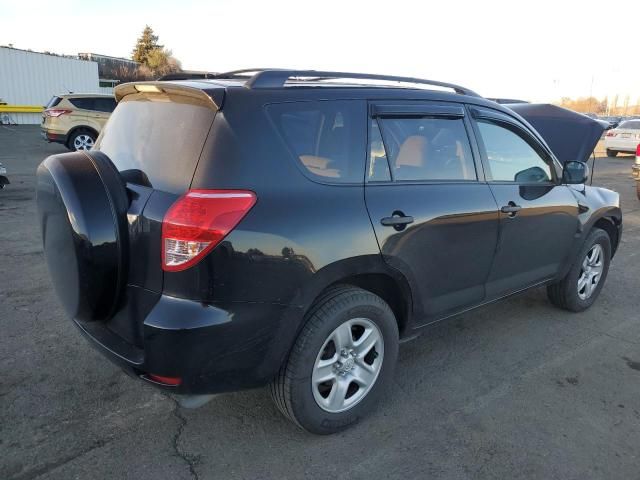 2006 Toyota Rav4