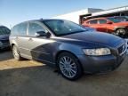 2009 Volvo V50 2.4I