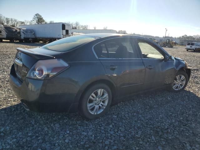 2011 Nissan Altima Base