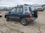 2000 Chevrolet Tracker