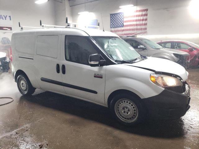 2017 Dodge RAM Promaster City