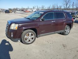 2011 GMC Terrain SLT en venta en Bridgeton, MO