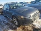 2014 Audi A4 Allroad Premium Plus