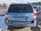 2007 Jeep Compass