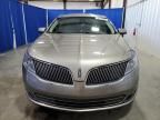 2015 Lincoln MKS