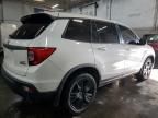 2019 Honda Passport Sport