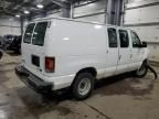 2012 Ford Econoline E150 Van