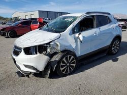 Buick Vehiculos salvage en venta: 2021 Buick Encore Preferred