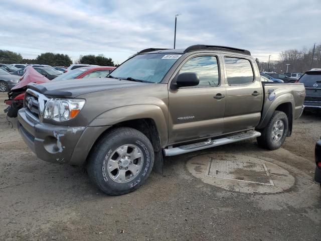 2009 Toyota Tacoma Double Cab