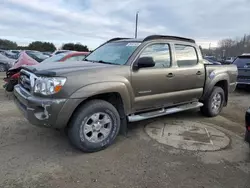 Toyota Vehiculos salvage en venta: 2009 Toyota Tacoma Double Cab