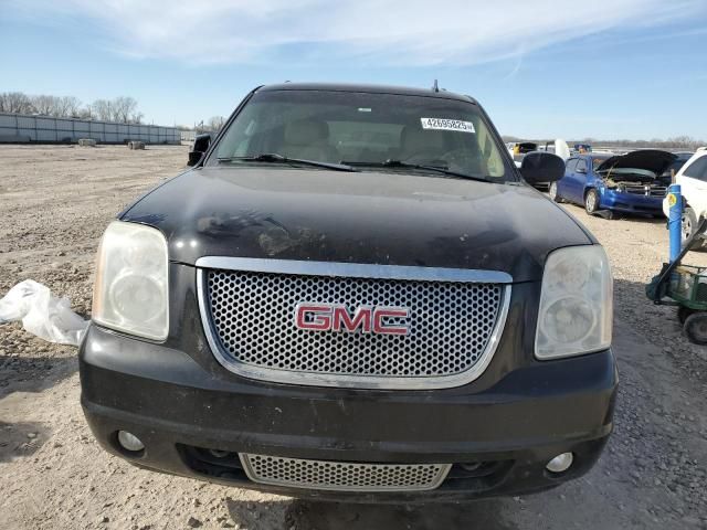 2012 GMC Yukon Denali