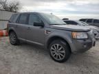 2008 Land Rover LR2 HSE Technology