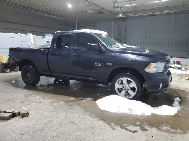 2014 Dodge RAM 1500 ST