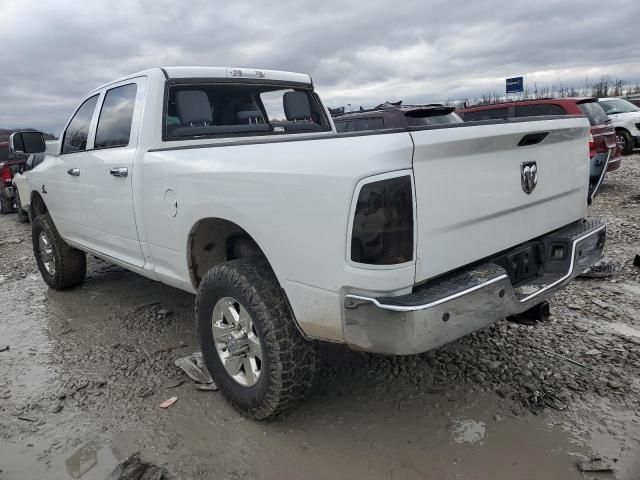 2015 Dodge RAM 2500 ST