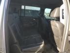 2015 Chevrolet Suburban K1500 LT