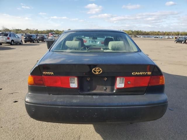 2000 Toyota Camry CE