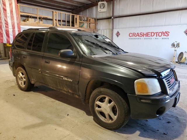 2005 GMC Envoy