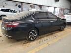 2017 Honda Accord EXL