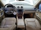 2011 Mercedes-Benz ML 350 4matic