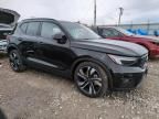 2025 Volvo XC40 Plus