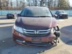 2016 Honda Odyssey EX