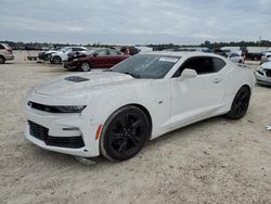 Lots with Bids for sale at auction: 2020 Chevrolet Camaro SS