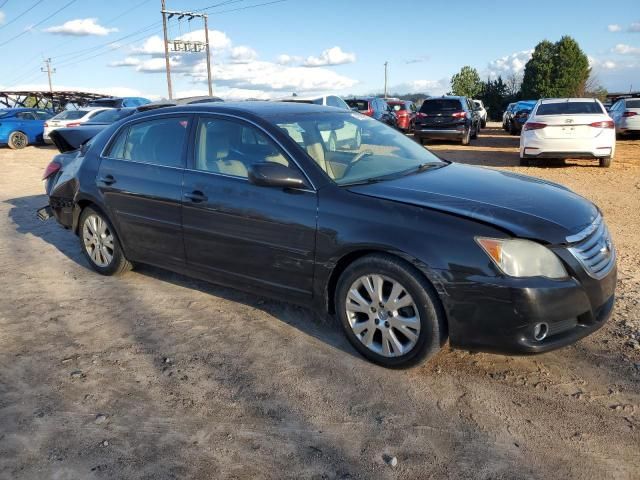 2009 Toyota Avalon XL