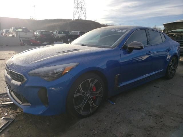 2020 KIA Stinger GT2