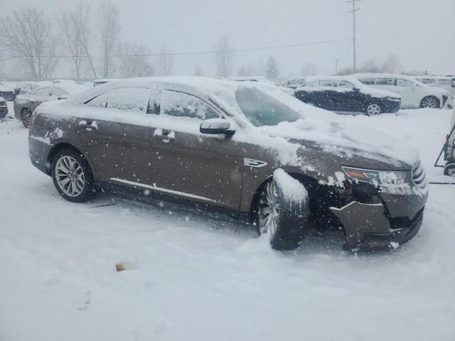 2015 Ford Taurus Limited