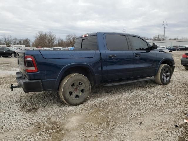 2020 Dodge RAM 1500 BIG HORN/LONE Star