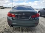 2013 BMW 528 I