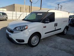 Vehiculos salvage en venta de Copart Sun Valley, CA: 2022 Dodge RAM Promaster City Tradesman