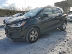 2017 Chevrolet Trax 1LT